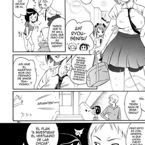 Shounen Fetish Vol.15 (Kishinosato Satoshi) - Página 2