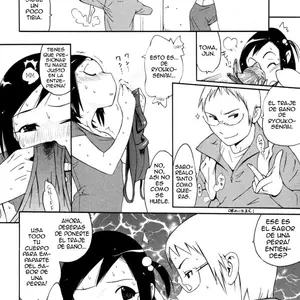 Shounen Fetish Vol.15 (Kishinosato Satoshi) - Página 4