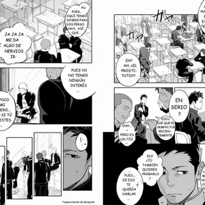 Tabun Sore Ga Love Nanjanakarou Ka (Itto) - Página 4