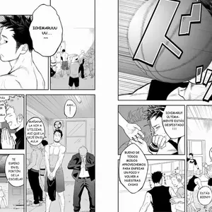 Tabun Sore Ga Love Nanjanakarou Ka (Itto) - Página 8