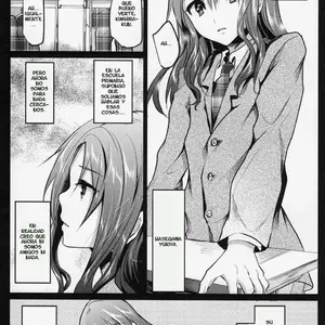 Doukyuusei No Ouchi No Jouji (Shimaji) - Página 3