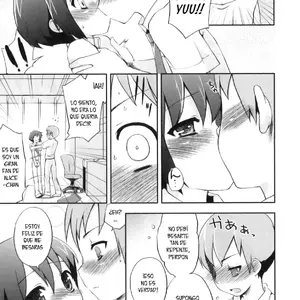 Futari Dake No Himitsu (Otokonoko-tic) - Página 7