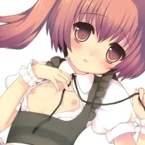 Futari Dake No Himitsu Plus (Nemunemu) - Página 2