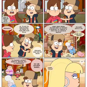 El Siguiente Verano (Area) - Página 5