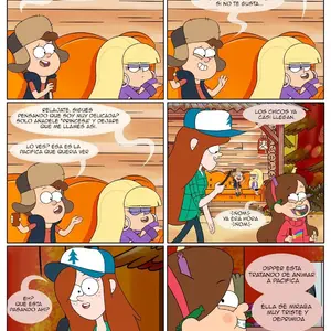 El Siguiente Verano (Area) - Página 8