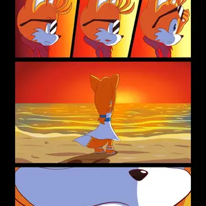 Fox Love (Murasaki) - Página 5