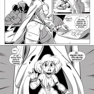 Spelunky Knight (Dsan) - Página 3