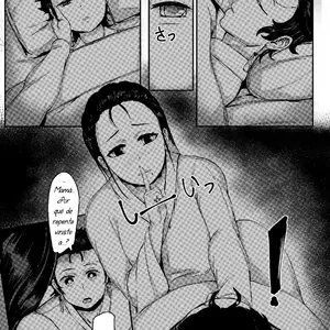 Mother & I Parte 2 (Tobe) - Página 6