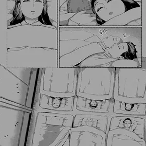 Mother & I Parte 1 (Tobe) - Página 2