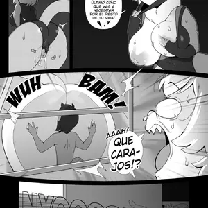 Mama Next Door 2 (Mongoart) - Página 5