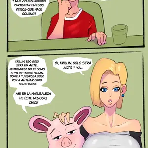 El Onlyfans De Oolong 3 (Cicadahh) - Página 2