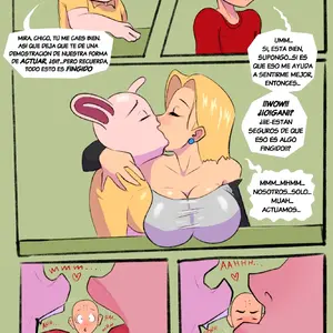 El Onlyfans De Oolong 3 (Cicadahh) - Página 3