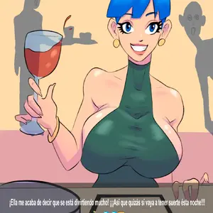 El Onlyfans De Oolong Vol.1 (Cicadahh) - Página 3