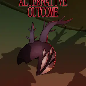 All In Despite An Alternative Outcome (Ruddyrzaq) - Página 1