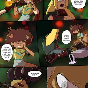 All In Despite An Alternative Outcome (Ruddyrzaq) - Página 5