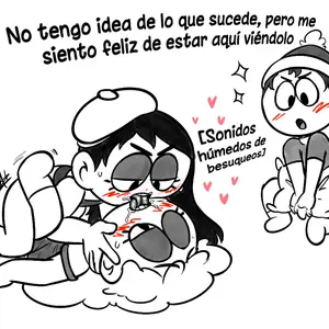 El Fetiche De Wendy (Soulcentinel) - Página 2