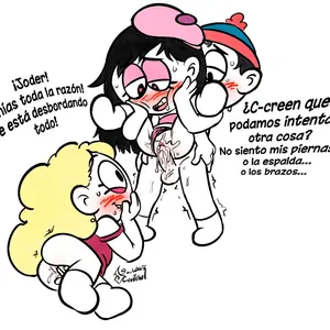 El Fetiche De Wendy (Soulcentinel) - Página 4