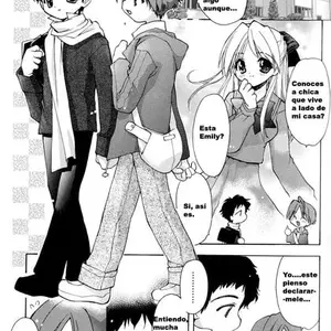 Boku No Animal Life (Konata Hyuura) - Página 7