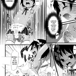 Itazura Maid No Shitsukekata (Nemunemu) - Página 6