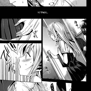 Abgrund (Saikawa Yusa) - Página 5