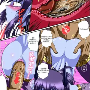Okureta Yoru Wa Late Night (Nagi Ichi) - Página 4