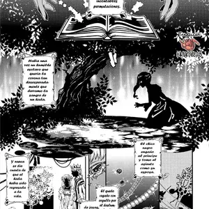 Majo Gari No Parade (Amatake Akewo) - Página 3