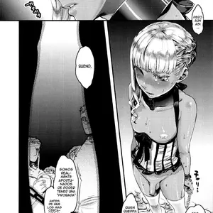 Majo Gari No Parade (Amatake Akewo) - Página 6