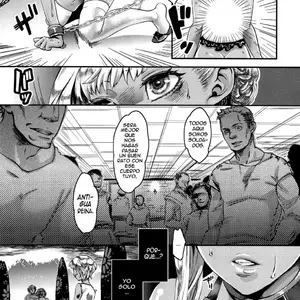 Majo Gari No Parade (Amatake Akewo) - Página 7