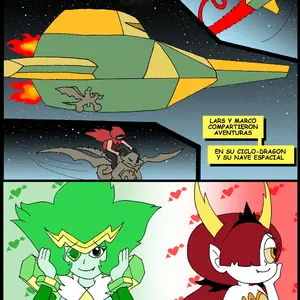 Noche De Films (Ferozyraptor) - Página 4