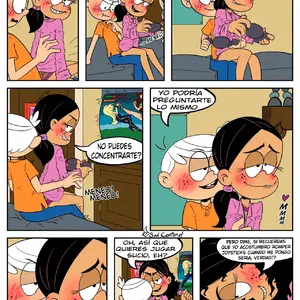 La Pijamada (Soulcentinel) - Página 5