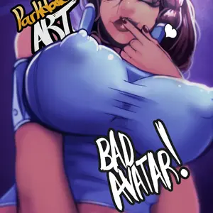 Bad Avatar (Parkdaleart) - Página 1