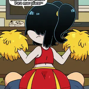 Minicomic Gloom And Boom (Pentacle) - Página 1
