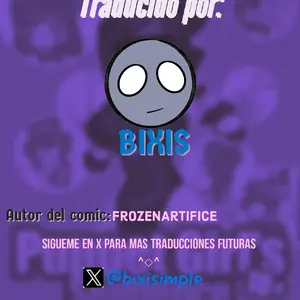 Puppet Girl’s Sentence (Frozenartifice) - Página 6