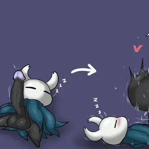 Hollow Knight (Enigi) - Página 5