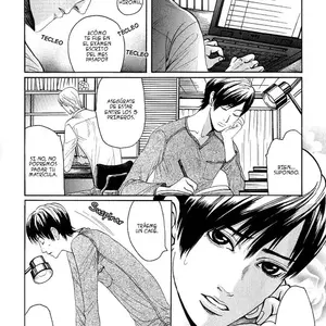 Koutetsu No Daitenshi (Mizukami Shin) - Página 5