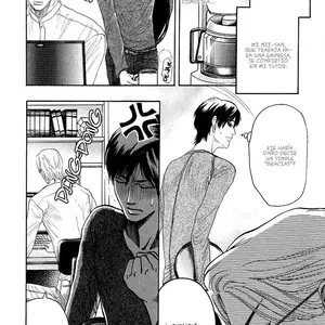 Koutetsu No Daitenshi (Mizukami Shin) - Página 6