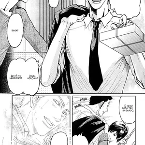 Koutetsu No Daitenshi (Mizukami Shin) - Página 7
