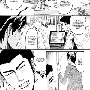 Koutetsu No Daitenshi (Mizukami Shin) - Página 8