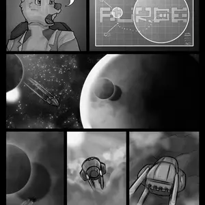 Furbitten Planet Planeta Prohibido (Kadath) - Página 6