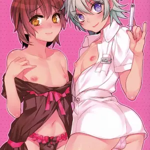 Usa Nyan 2 (Makuro) - Página 1