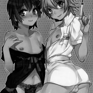 Usa Nyan 2 (Makuro) - Página 3