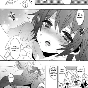Usa Nyan 2 (Makuro) - Página 6