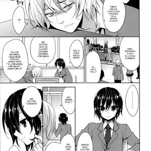 Ore No Yome Ni Otntn Ga Haetemasu (Narusawa Sora, Hatori Piyoko) - Página 4