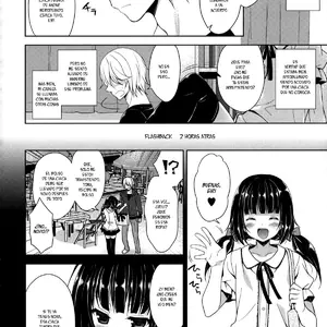 Ore No Yome Ni Otntn Ga Haetemasu (Narusawa Sora, Hatori Piyoko) - Página 5