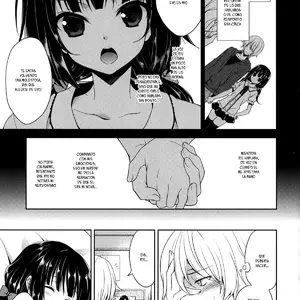 Ore No Yome Ni Otntn Ga Haetemasu (Narusawa Sora, Hatori Piyoko) - Página 6