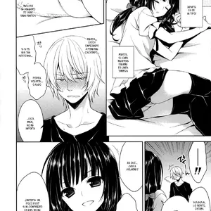 Ore No Yome Ni Otntn Ga Haetemasu (Narusawa Sora, Hatori Piyoko) - Página 7