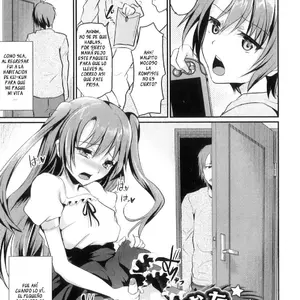 Ona Kyoudai Vol.09 (Shimaji) - Página 1