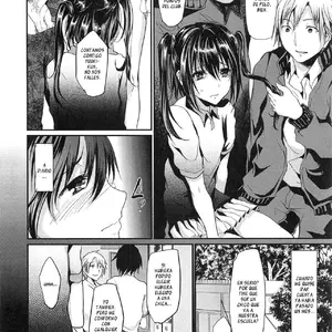 Penis Club (Shimaji) - Página 2