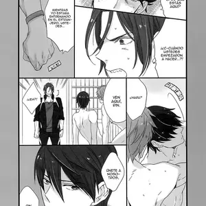 Trouble Makers (Takagi Takumi) - Página 5