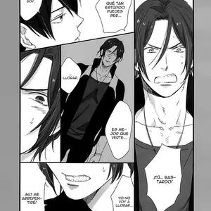 Trouble Makers (Takagi Takumi) - Página 6